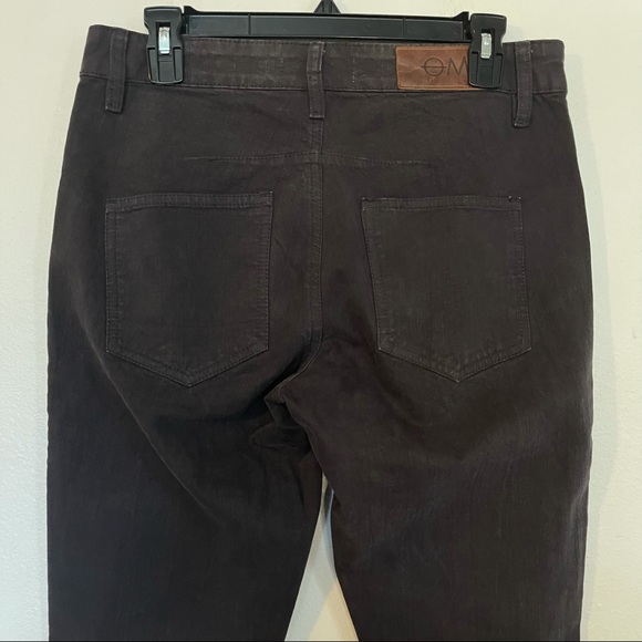 Objects Without Meaning Boy Zip Jean Size 27 - Picture 5 of 12